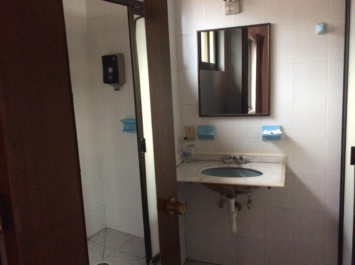 Hotel Palencia Гутьеррес-Самора Номер фото