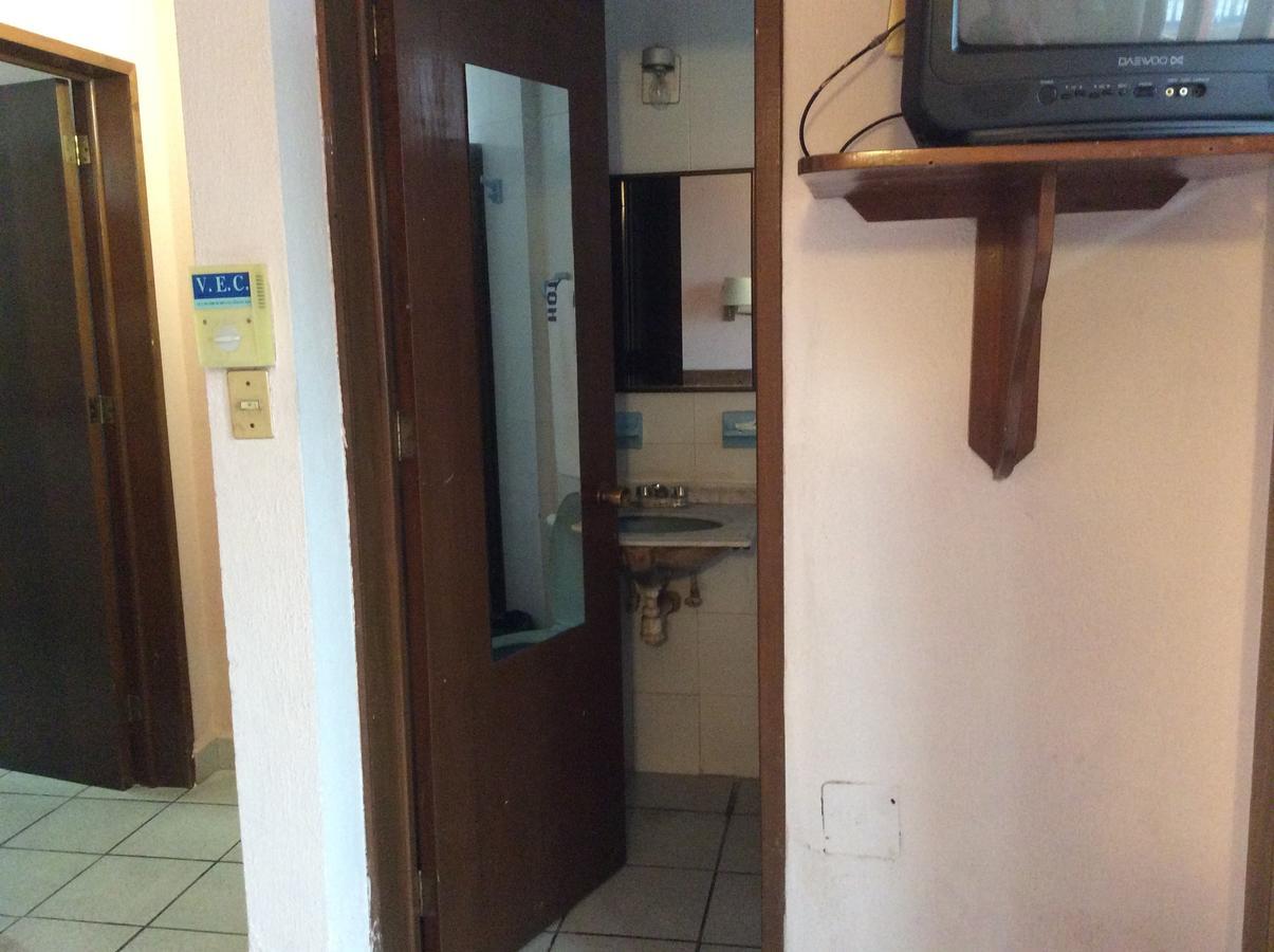 Hotel Palencia Гутьеррес-Самора Номер фото